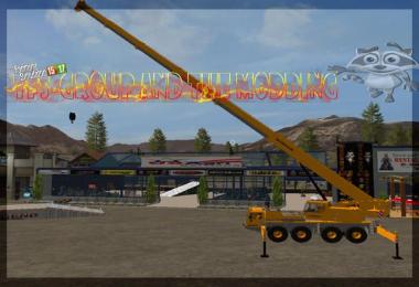 LS17 LIEBHERR LTM 1090 CHRISTOPHE LEVAGE TFSGROUP