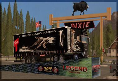 LS17 SCANIA MILCH CONCEPT 700EVO TFSGROUP