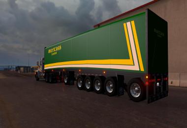Mac Curtain Trailer v1.0