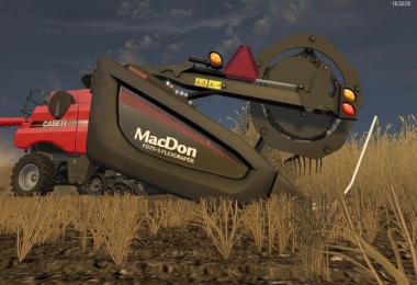 MacDon FD75 v1