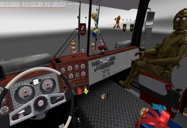 MACK ULTRALINER DLCS ADDON