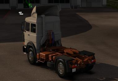 Magirus deutz iveco v1