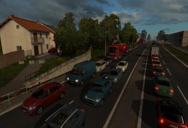 Majooou Map v1.0.1 for 1.26