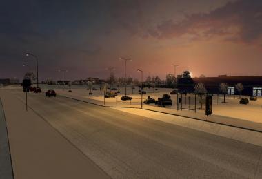 Majooou Map v1.0.1 for 1.26