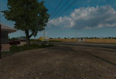 Majooou Map v1.0.1 for 1.26