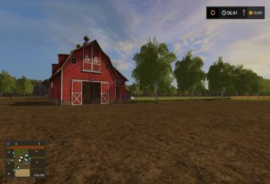 MallydamFarm v1.1