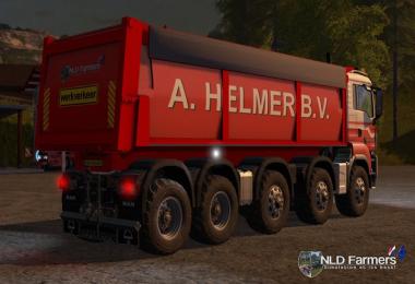 MAN A Helmer B.V. v2.4