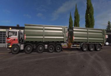 MAN A Helmer HKL v2.3