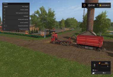 MAN TGS HKL v2.5 Final Fix