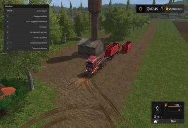 MAN TGS HKL v2.5 Final Fix