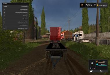 MAN TGS HKL v2.5 Final Fix