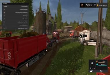 MAN TGS HKL v2.5 Final Fix