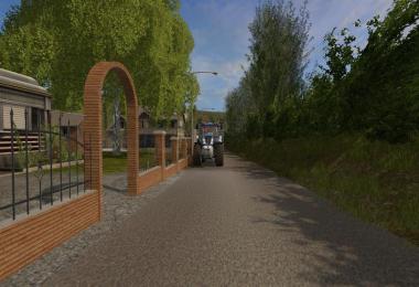 Mauer pack vonArii v0.1