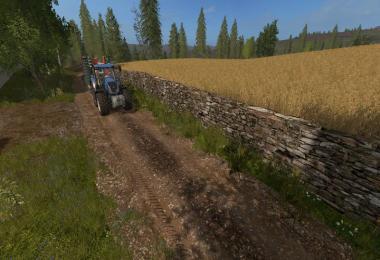 Mauer pack vonArii v0.1