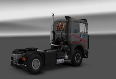 MAZ 6303 Tranzit SKIN v1