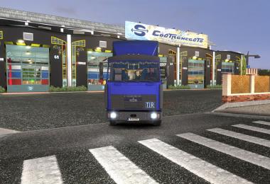 MAZ 6422 Fixed (1.26.x)