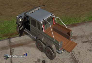 MB G65 v1.1.0.0