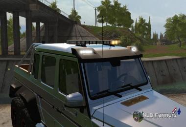 MB G65 v1.1.0.0