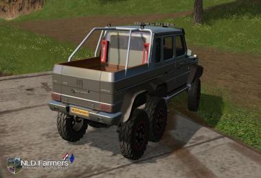 MB G65 v1.1.0.0