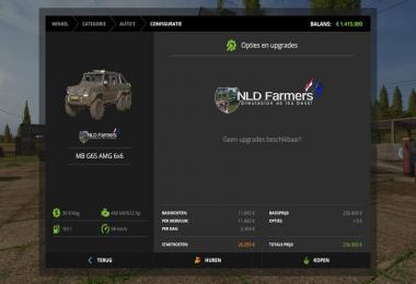 MB G65 v1.1.0.0
