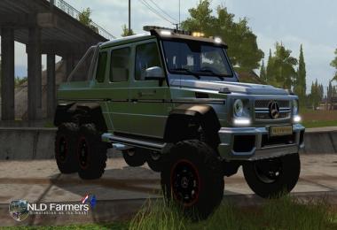 MB G65 v1.1.0.0