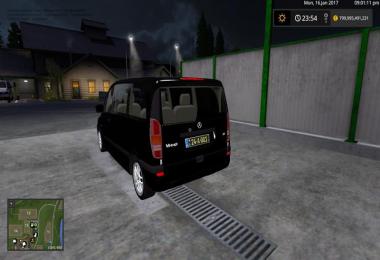 MB Viano Diplomatic Corps v1.1