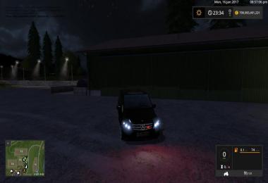 MB Viano Diplomatic Corps v1.1
