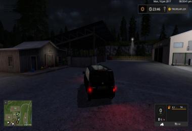 MB Viano Diplomatic Corps v1.1