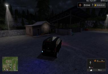 MB Viano Diplomatic Corps v1.1