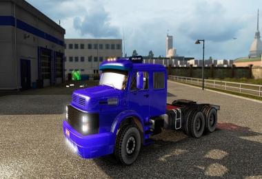 Mercedes Benz 1934 v1.0