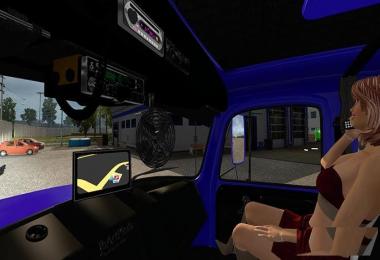 Mercedes Benz 1934 v1.0