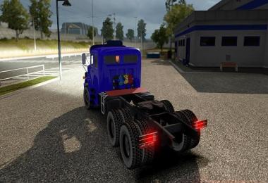 Mercedes Benz 1934 v1.0