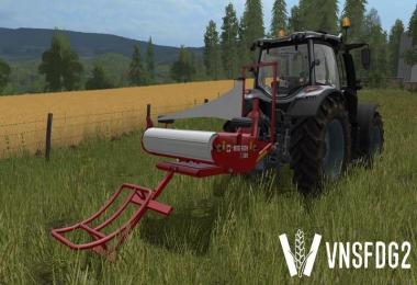 Metal Fach Z-560 v1.3.0