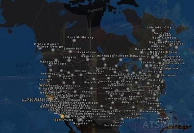 Mexuscan renamed CanaDream v2.0