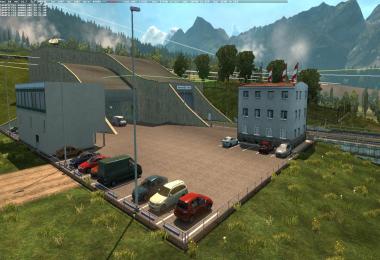 MHAPro v1.26.5 with DLC France 1.26.x - 1.26.4s