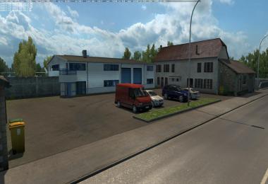 MHAPro v1.26.5 with DLC France 1.26.x - 1.26.4s