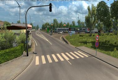 MHAPro v1.26.5 with DLC France 1.26.x - 1.26.4s