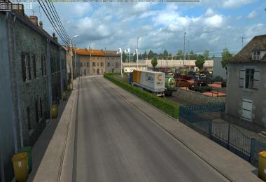 MHAPro v1.26.5 with DLC France 1.26.x - 1.26.4s