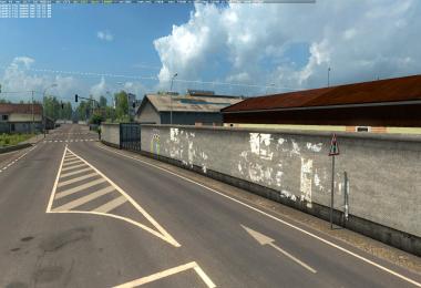 MHAPro v1.26.5 with DLC France 1.26.x - 1.26.4s