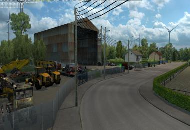 MHAPro v1.26.5 with DLC France 1.26.x - 1.26.4s