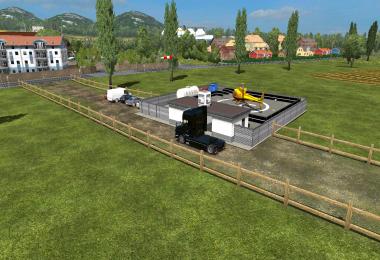 MHAPro v1.26.5 with DLC France 1.26.x - 1.26.4s