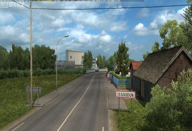 MHAPro v1.26.5 with DLC France 1.26.x - 1.26.4s