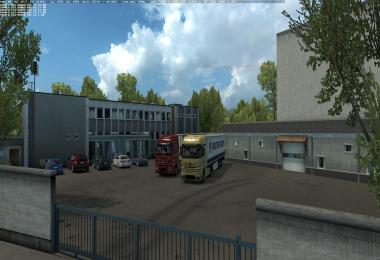 MHAPro v1.26.5 with DLC France 1.26.x - 1.26.4s