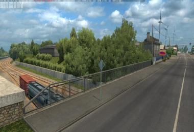 MHAPro v1.26.5 with DLC France 1.26.x - 1.26.4s