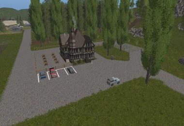 Modified Hagenstedt v1