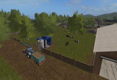 Modified Hagenstedt v1