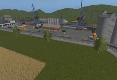 Modified Hagenstedt v1