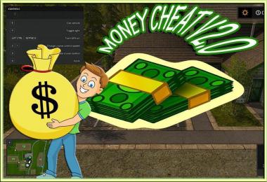 Money Cheat $1,000,000 v2