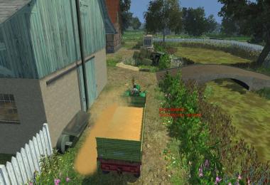 MR Green Iron Horse Farm Redone v2