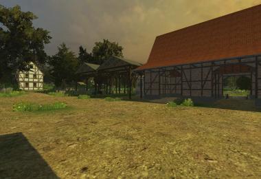 MR Green Iron Horse Farm V5 UPDATE